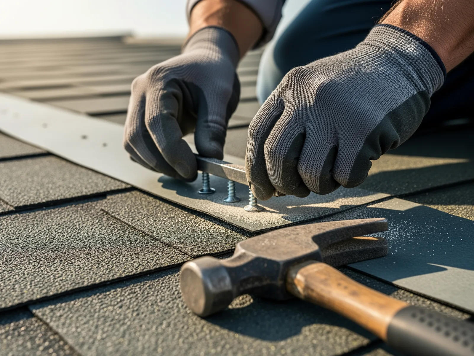 Why choose Fascia Repair in Ivanhoe, VA